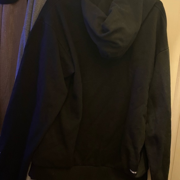 J Balvin Morado x Takashi Murakami Large Flower Hoodie - Picture 2 of 3